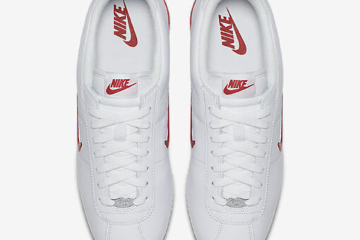 Nike Cortez Basic Jewel QS White