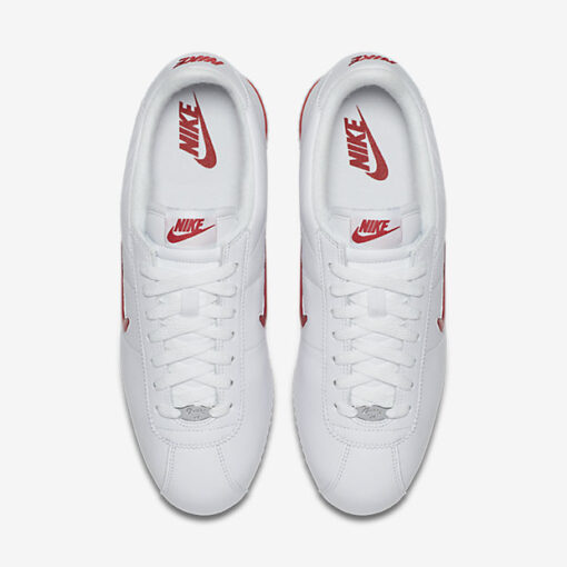 Nike Cortez Basic Jewel QS White