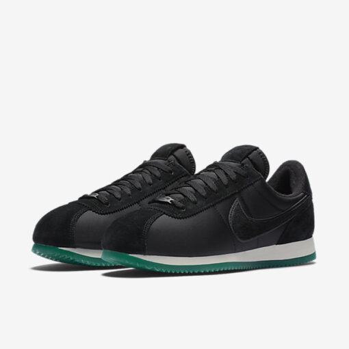 Nike Cortez Basic LHM QS Black