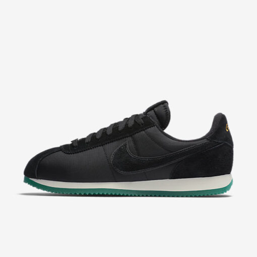 Nike Cortez Basic LHM QS Black