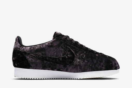 Nike Cortez Classic LX Black