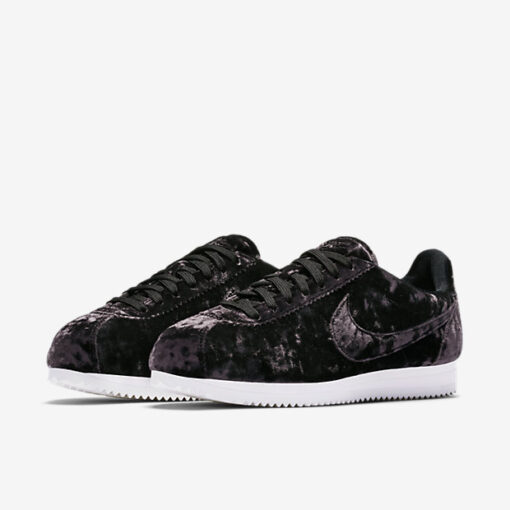 Nike Cortez Classic LX Black