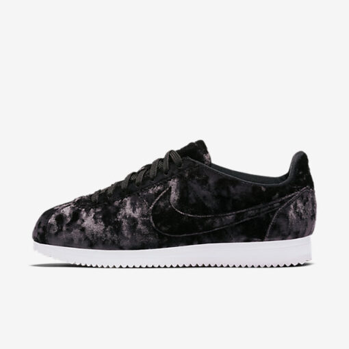 Nike Cortez Classic LX Black