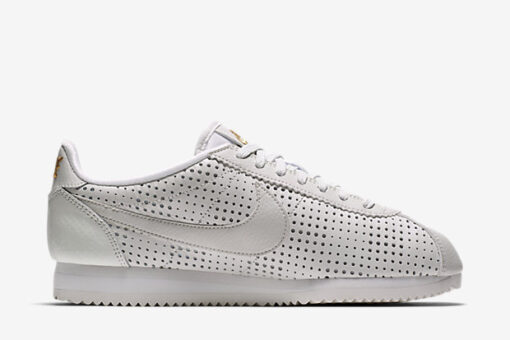 Nike Cortez Classic Premium QS Chaussure Summit White