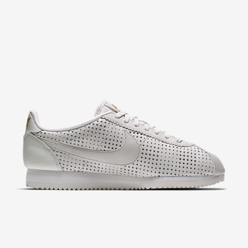 Nike Cortez Classic Premium QS Chaussure Summit White