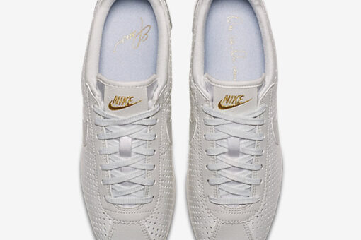 Nike Cortez Classic Premium QS Chaussure Summit White