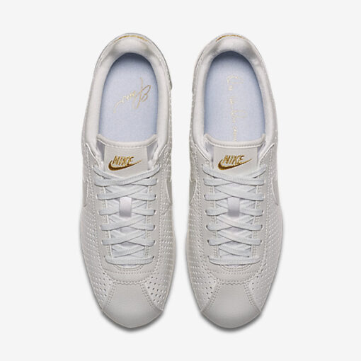 Nike Cortez Classic Premium QS Chaussure Summit White