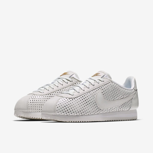 Nike Cortez Classic Premium QS Chaussure Summit White