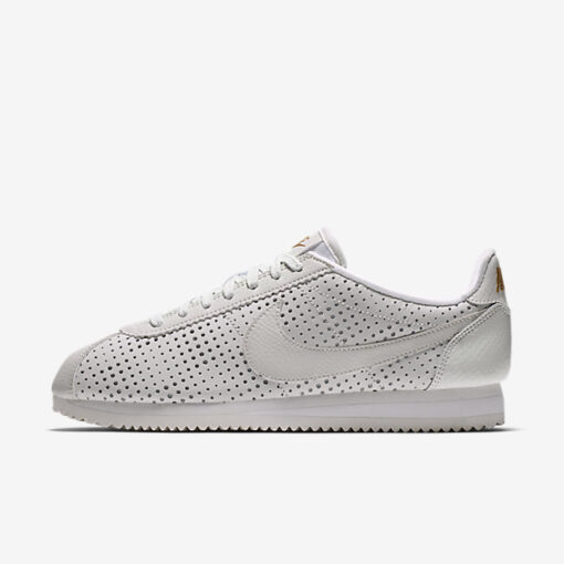 Nike Cortez Classic Premium QS Chaussure Summit White