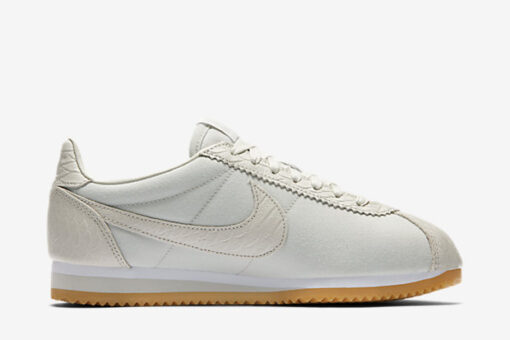 Nike Cortez SE Light Bone