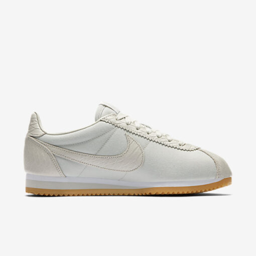 Nike Cortez SE Light Bone