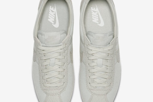 Nike Cortez SE Light Bone