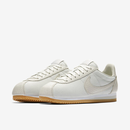 Nike Cortez SE Light Bone