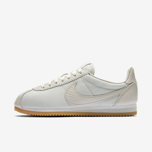 Nike Cortez SE Light Bone