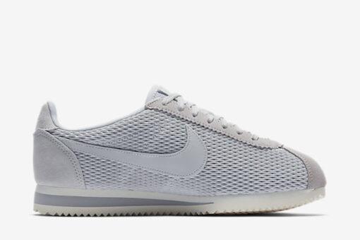 Nike Cortez SE Pure Platinum