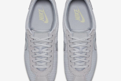 Nike Cortez SE Pure Platinum