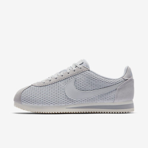 Nike Cortez SE Pure Platinum