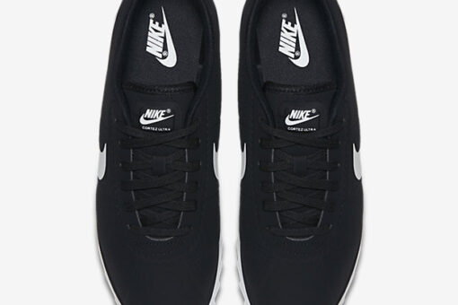 Nike Cortez Ultra Moire Black