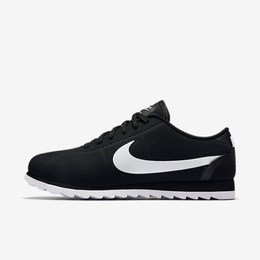 Nike Cortez Ultra Moire Black