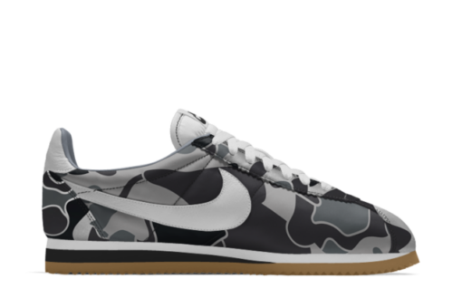 Nike Cortez Tone Duck Camo