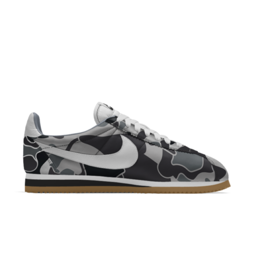 Nike Cortez Tone Duck Camo