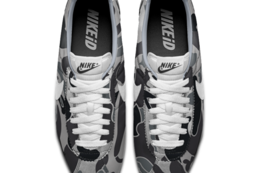 Nike Cortez Tone Duck Camo