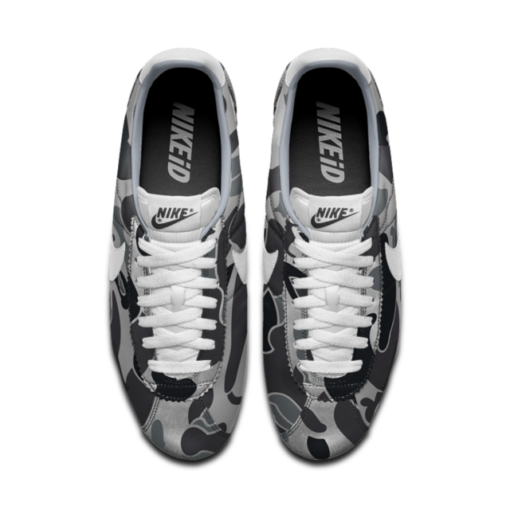 Nike Cortez Tone Duck Camo