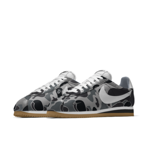 Nike Cortez Tone Duck Camo