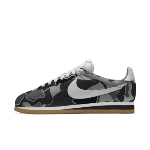 Nike Cortez Tone Duck Camo