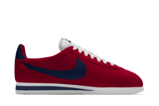 Nike Cortez Red gym