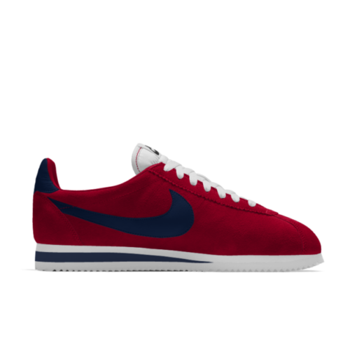 Nike Cortez Red gym