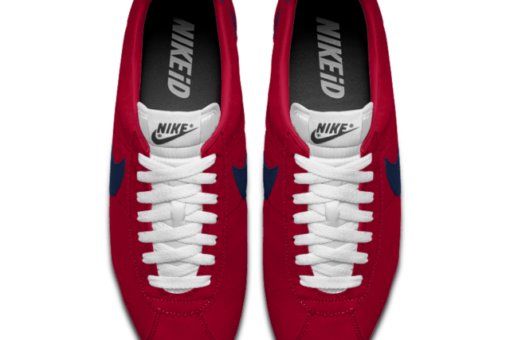 Nike Cortez Red gym