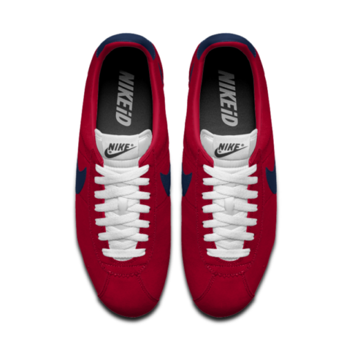 Nike Cortez Red gym