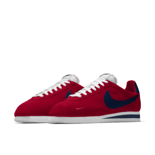 Nike Cortez Red gym