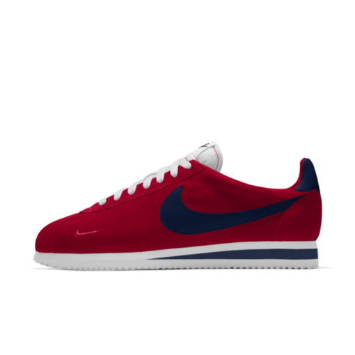 Nike Cortez Red gym