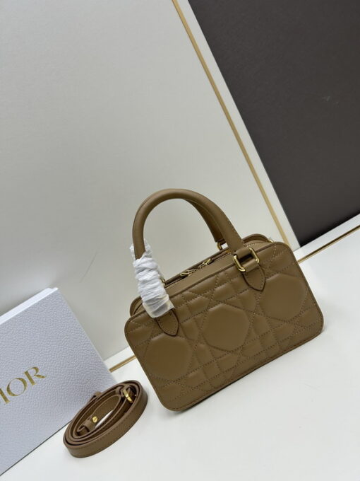 Dior Toujours Bag Field Drab