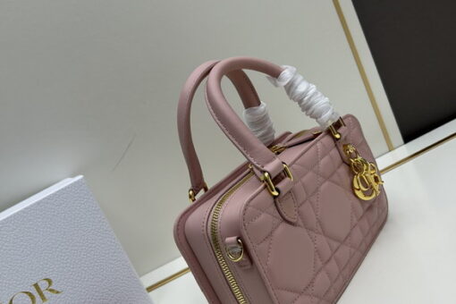 Dior Toujours Bag Chestnut