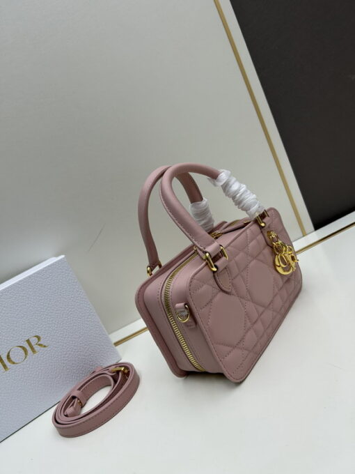 Dior Toujours Bag Chestnut