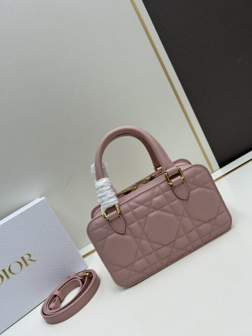 Dior Toujours Bag Chestnut