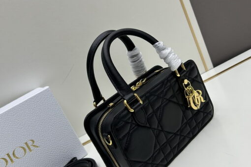 Dior Toujours Bag Black