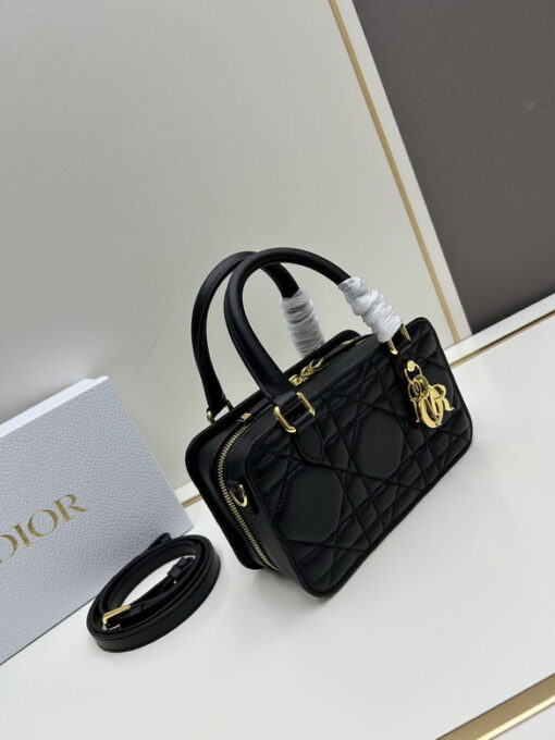 Dior Toujours Bag Black