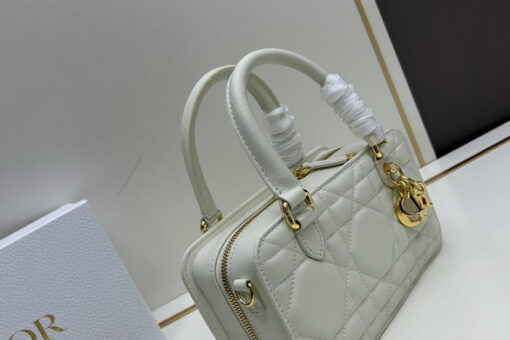 Dior Toujours Bag Gray