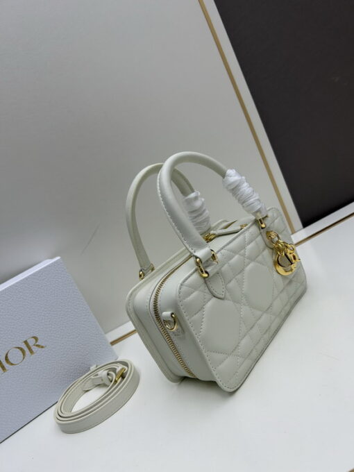 Dior Toujours Bag Gray