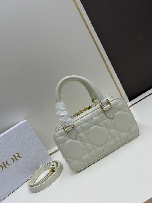 Dior Toujours Bag Gray