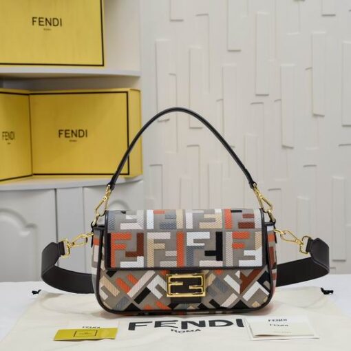 Fendi Bag