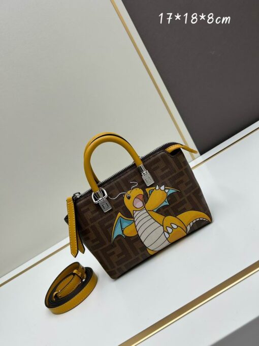 Fendi Bag