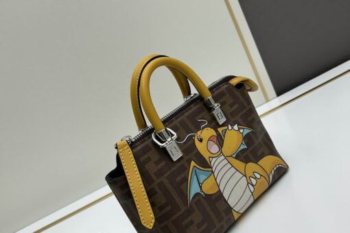 Fendi Bag