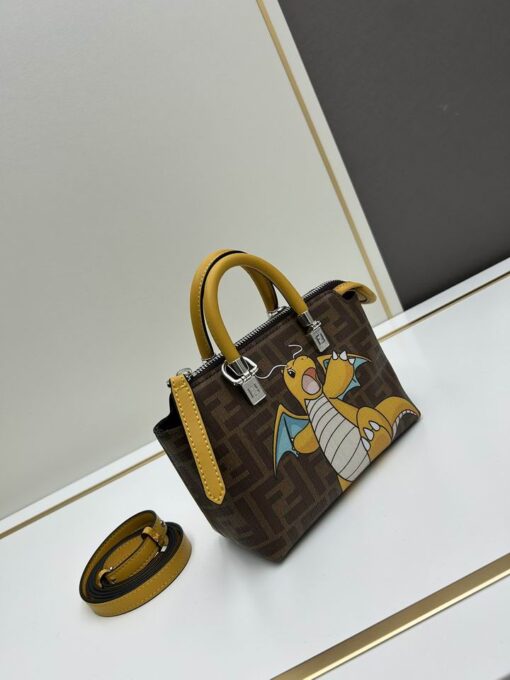 Fendi Bag