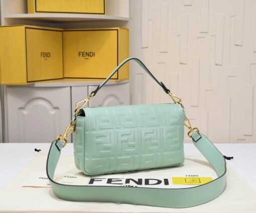 Fendi Bag