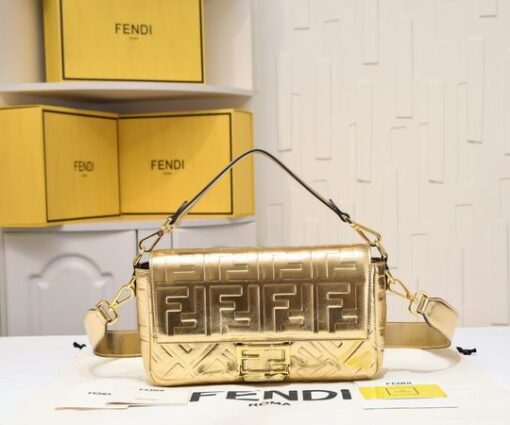 Fendi Bag